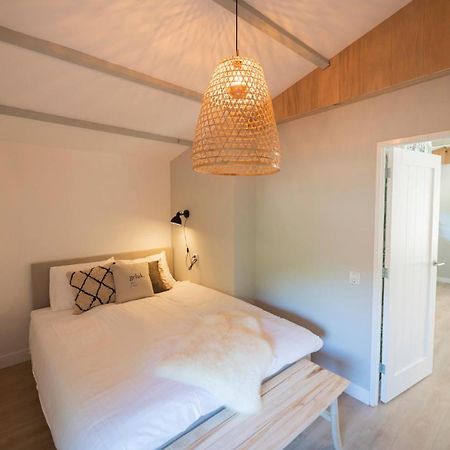Sunny Beach Villa Warmenhuizen Exterior foto