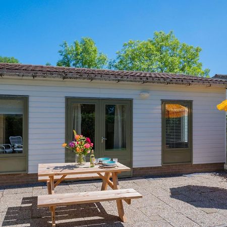 Sunny Beach Villa Warmenhuizen Exterior foto